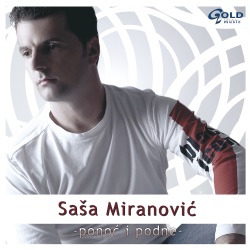 Sasa Miranovic - Ne Ide
