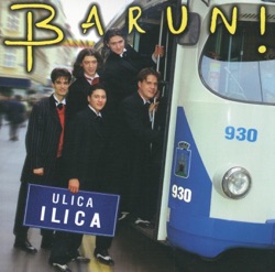 Baruni - Stara Stvar