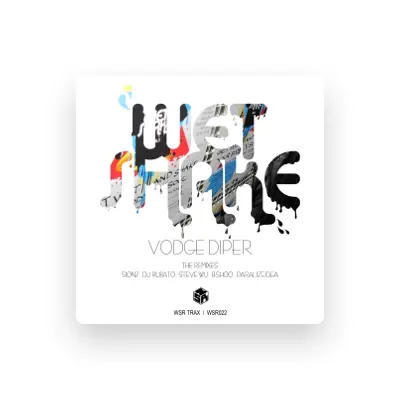 Listen to Vodge Diper, watch music videos, read bio, see tour dates & more!