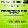 Praise You in This Storm - Oasis Worship