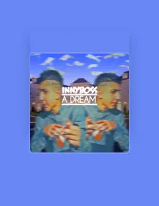 收听 InnyBoss、观看音乐视频、阅读小传、查看巡演日期等 ！