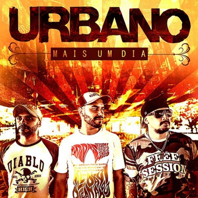 Mais um Dia... - Single