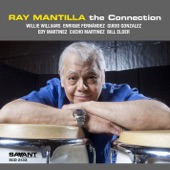 Ray Mantilla - Blues For Ray