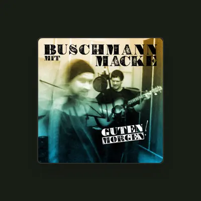 Listen to Macke, watch music videos, read bio, see tour dates & more!