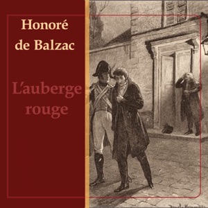 L'Auberge Rouge