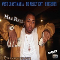Expensive Habits - Mac Rell