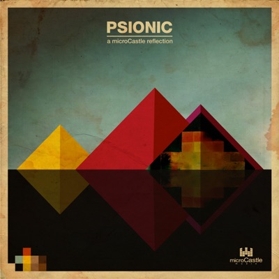 Psionic - A MicroCastle Reflection