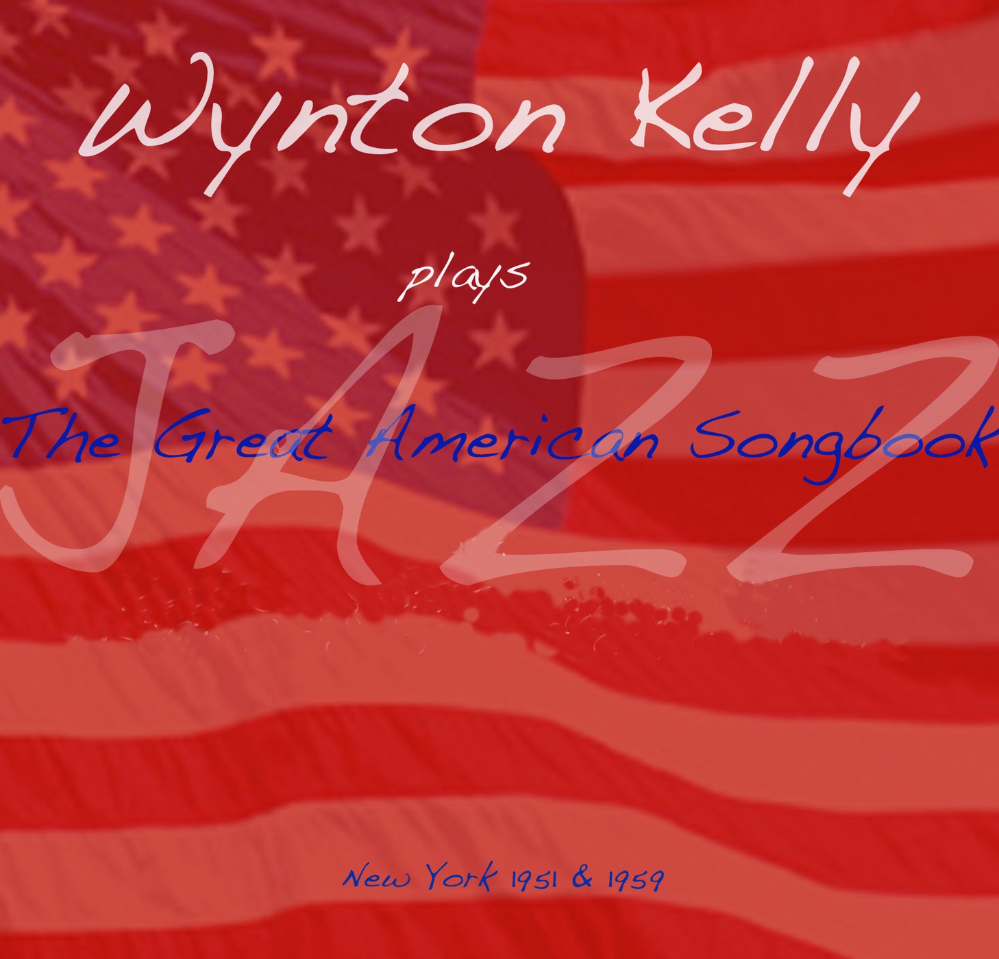 Wynton Kelly Plays the Great American Songbook