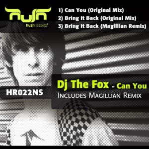 Can You - Single