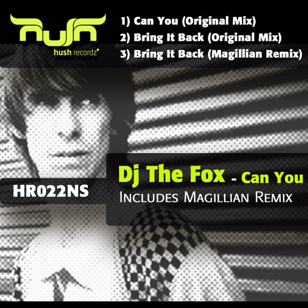 Can You - Single