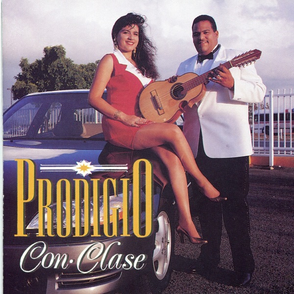 Prodigio - Con Clase