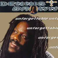 Sharing The Night — DENNIS BROWN