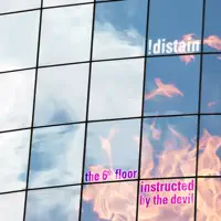 instructed by the devil (sd set me free remix) — !Distain