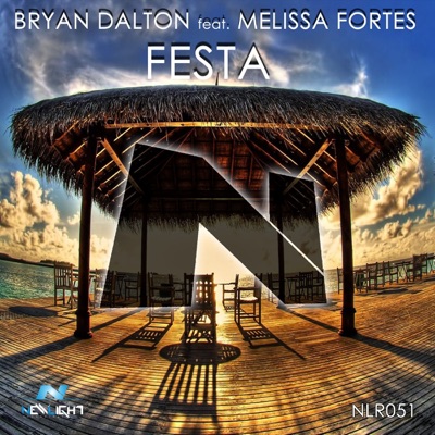 Festa (feat. Melissa Fortes) - Single