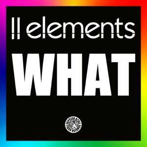 What (Remixes) - EP