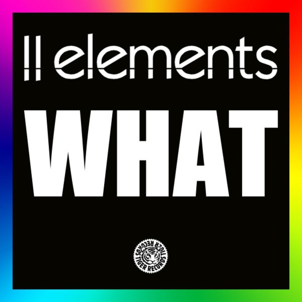 What (Remixes) - EP