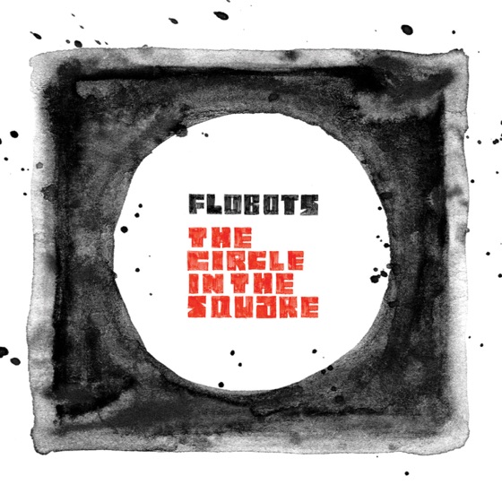 Cover artwork for Occupyearth