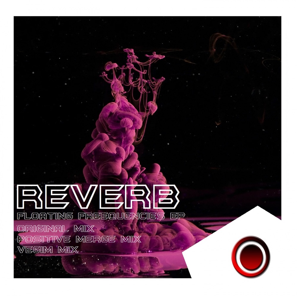 Обложка альбома «Floating Frequencies ep» — Reverb
