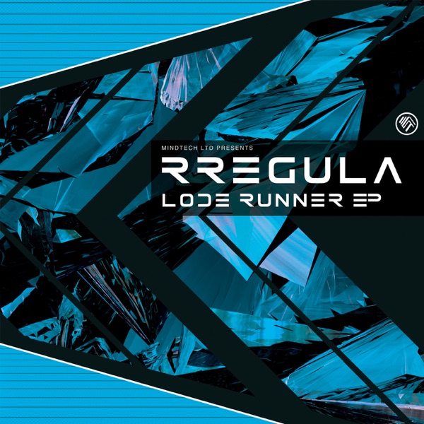 Lode Runner - EP