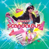 Scandalous - Single - Bsharry