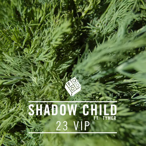 23 (feat. Tymer) — Shadow Child