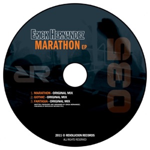 Marathon - Single