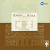 Turandot, Act 3: "Tu, che di gei sei cinta" (Calaf, Liù, Timur, Ping) - Coro del Teatro alla Scala di Milano, Elisabeth Schwarzkopf, Eugenio Fernandi, Mario Borriello, Nicola Zaccaria, l'Orchestra della Scala di Milano & Tullio Serafin