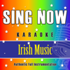 Sing Now Karaoke – Irish Music (Performance Backing Tracks) - Sing Now Karaoke