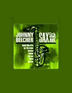 Johnny Beecherを聴いたり、ミュージックビデオを鑑賞したり、経歴やツアー日程などを確認したりしましょう！