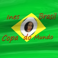 Copa do Mundo - Single - Ines Brasil
