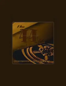 Listen to The 44's, watch music videos, read bio, see tour dates & more!