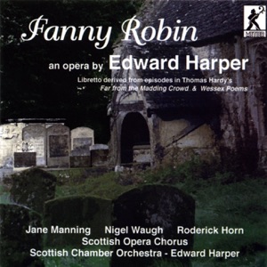 E. Harper: Fanny Robin