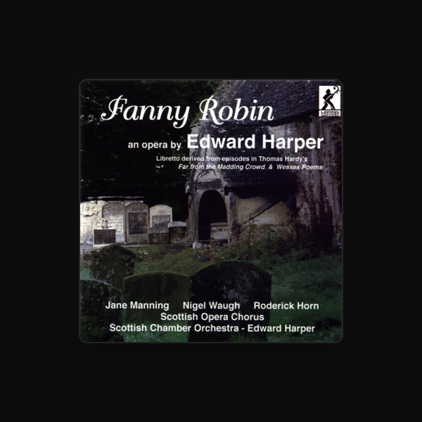 Edward Harper's avatar