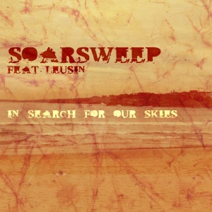 In Search for Our Skies (feat. Leusin) - Single