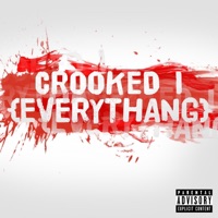 Everythang - Single - Crooked I