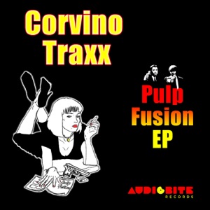 Pulp Fusion - Single
