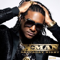 Saturday Night - X-MEN