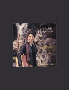 Listen to Lív í Baianstovu, watch music videos, read bio, see tour dates & more!