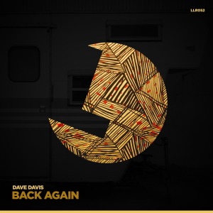 Back Again - Single