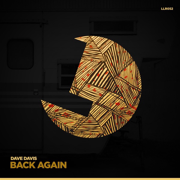 Back Again - Single