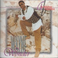 All Original Boomshell - Wayne Wonder