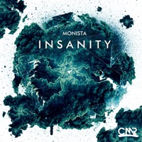 Insanity EP - Monista