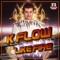 Like Fire (Kataa Extended Mix) - K-Flow lyrics