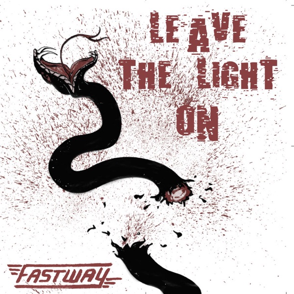 Leave the Light On - Single album cover