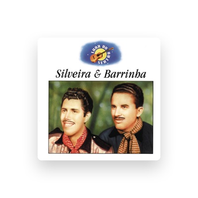Listen to Silveira E Barrinha, watch music videos, read bio, see tour dates & more!