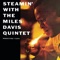 Steamin' With the Miles Davis Quintet (Rudy Van Gelder Remaster) ジャケット写真