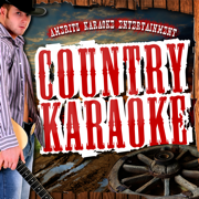 Loving Her Was Easier (Than Anything I'll Ever Do Again) (In the Style of Roger Miller) [Karaoke Version] - Ameritz Karaoke Entertainment