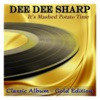 Dee Dee Sharp - Mashed Potato Time