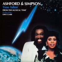 Time Talkin' (Remastered) - Single - Ashford & Simpson