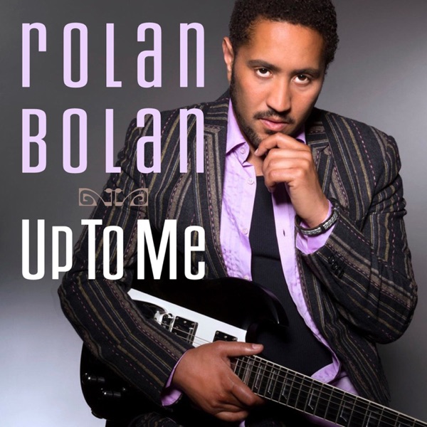 Up To Me - Single